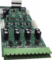 ATEIS IDA8 INPUT CARD , , , 